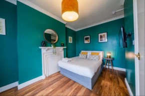 London Studio Apartment Kensington Museums